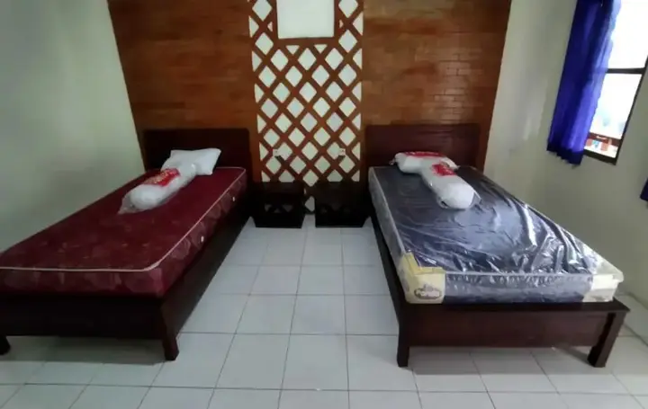 Боробудур: Borobudur Kampung Homestay - Marsudi