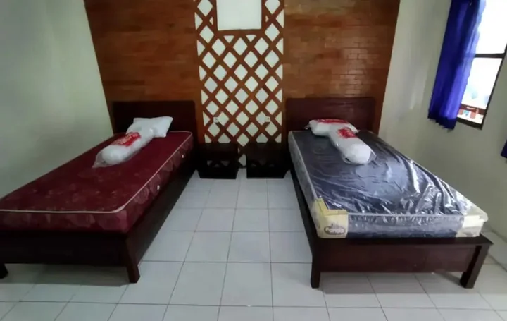 Боробудур: Borobudur Kampung Homestay - Marsudi