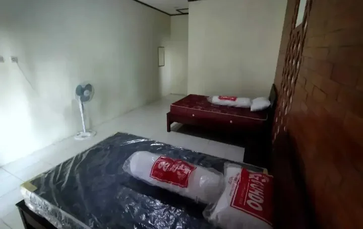 Боробудур: Borobudur Kampung Homestay - Sumaedi