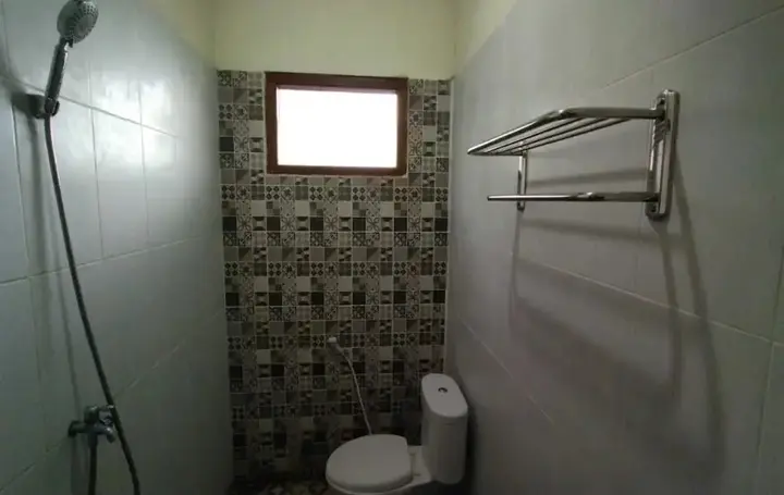 Боробудур: Borobudur Kampung Homestay - Sumaedi