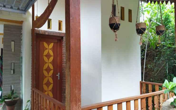 Боробудур: Borobudur Kampung Homestay - Ismudi