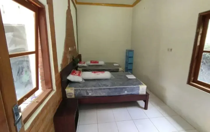 Боробудур: Borobudur Kampung Homestay - Ismudi