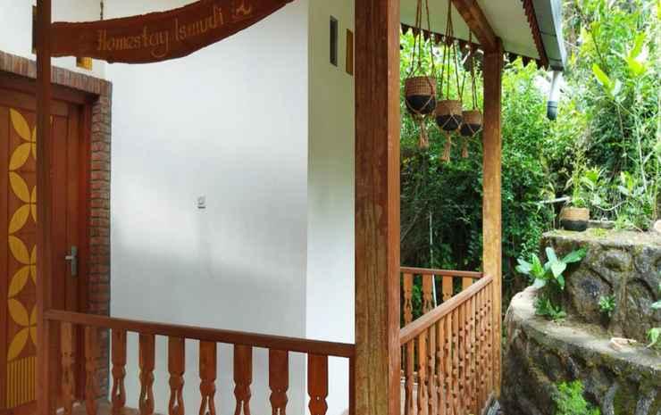 Боробудур: Borobudur Kampung Homestay - Ismudi
