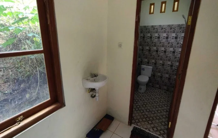 Боробудур: Borobudur Kampung Homestay - Ismudi