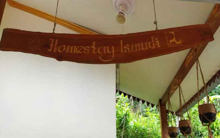 Боробудур: Borobudur Kampung Homestay - Ismudi