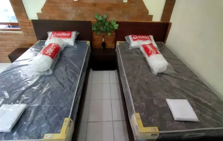 Боробудур: Borobudur Kampung Homestay - Ismudi