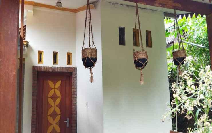 Боробудур: Borobudur Kampung Homestay - Ismudi