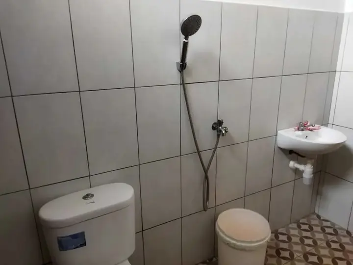 Боробудур: Borobudur Kampung Homestay - Suhadi