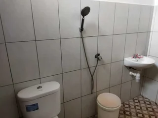 Боробудур: Borobudur Kampung Homestay - Suhadi
