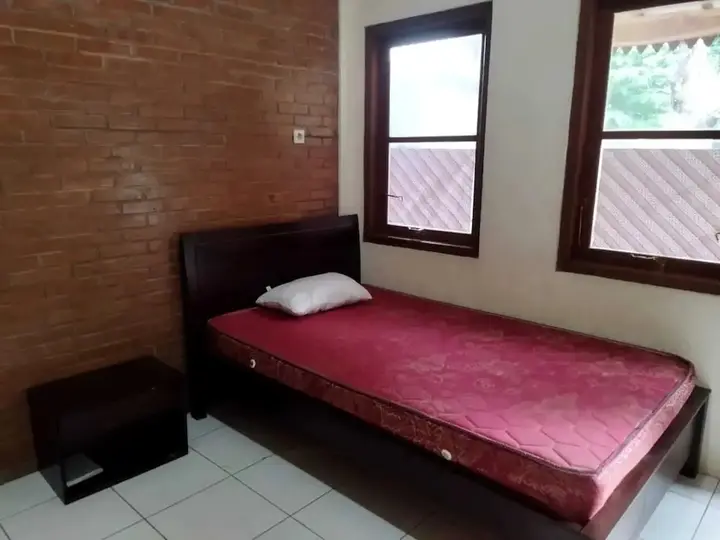 Боробудур: Borobudur Kampung Homestay - Suhadi