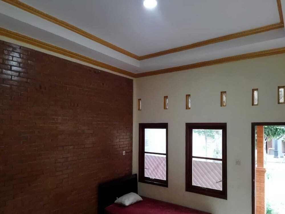 Боробудур: Borobudur Kampung Homestay - Suhadi
