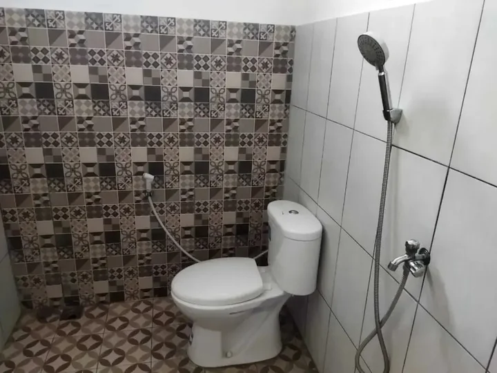 Боробудур: Borobudur Kampung Homestay - Suhadi