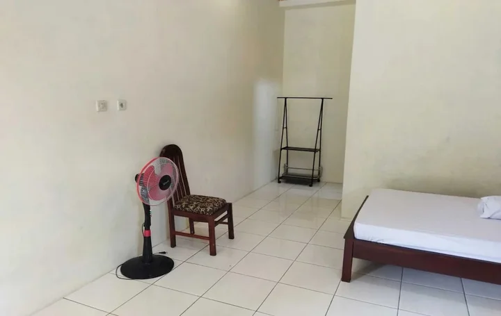 Боробудур: Borobudur Kampung Homestay - Suhadi