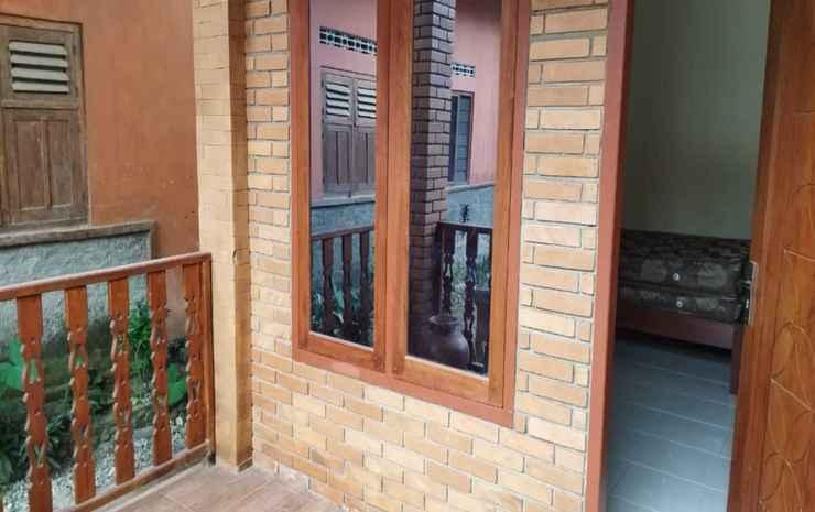 Боробудур: Borobudur Kampung Homestay - Mufid Mas'ud
