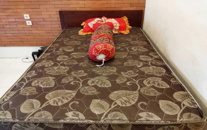 Боробудур: Borobudur Kampung Homestay - Mufid Mas'ud