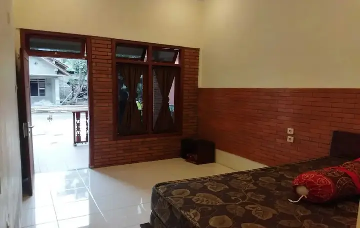 Боробудур: Borobudur Kampung Homestay - Mufid Mas'ud