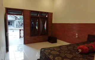 Боробудур: Borobudur Kampung Homestay - Mufid Mas'ud