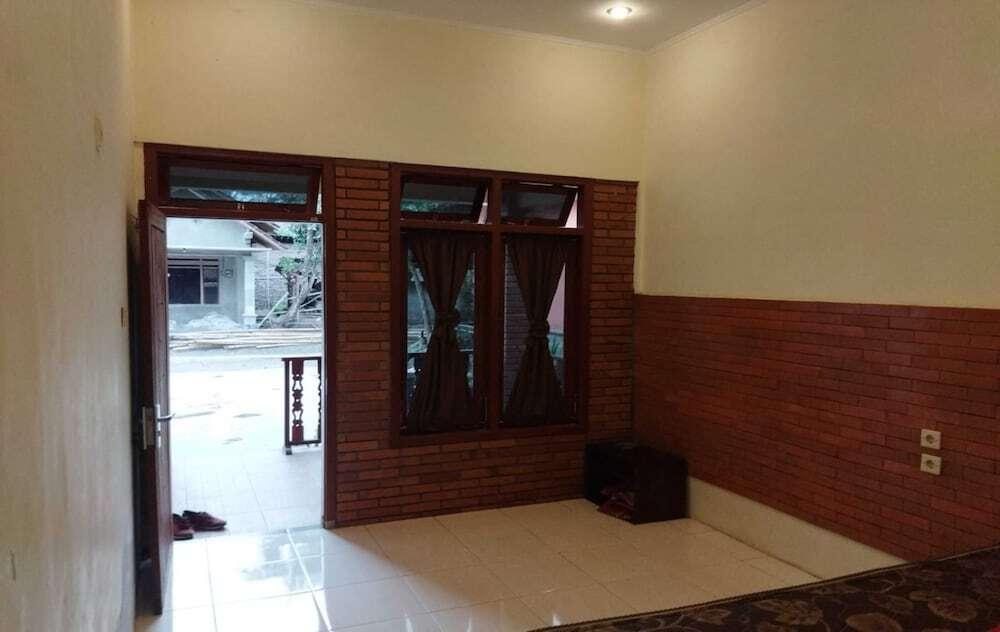 Боробудур: Borobudur Kampung Homestay - Mufid Mas'ud
