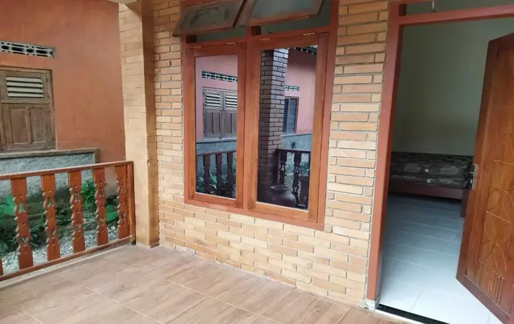 Боробудур: Borobudur Kampung Homestay - Mufid Mas'ud
