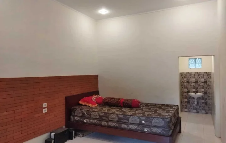 Боробудур: Borobudur Kampung Homestay - Mufid Mas'ud