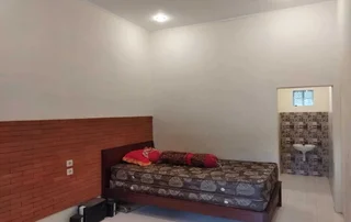 Боробудур: Borobudur Kampung Homestay - Mufid Mas'ud