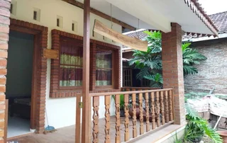 Боробудур: Borobudur Kampung Homestay - M Maslah