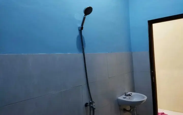 Боробудур: Borobudur Kampung Homestay - M Maslah