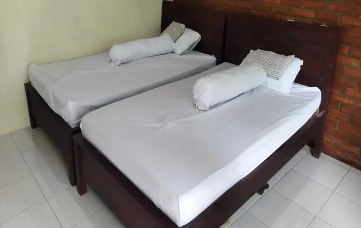 Боробудур: Borobudur Kampung Homestay - M Maslah