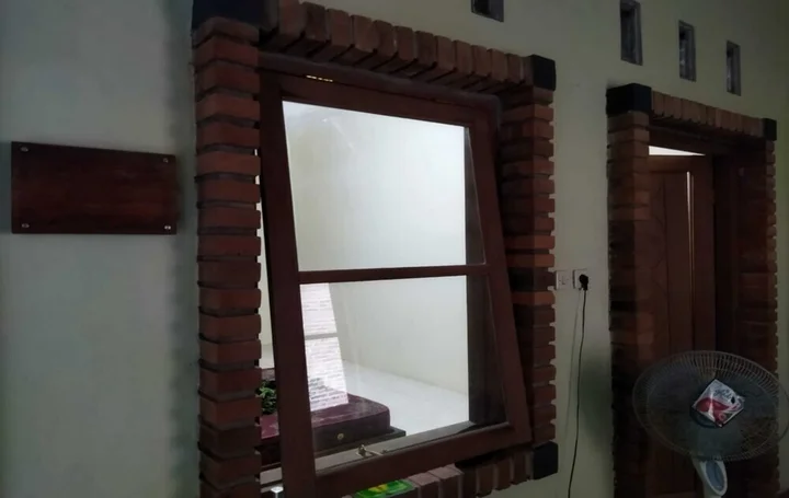 Боробудур: Borobudur Kampung Homestay - Karsidi