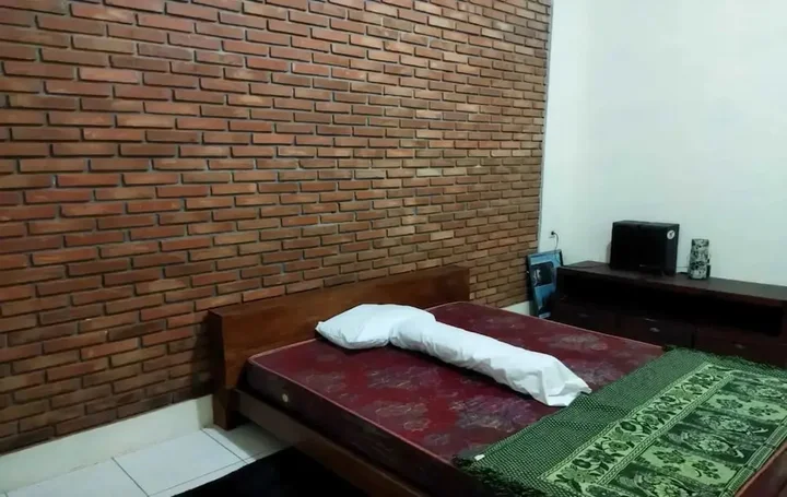 Боробудур: Borobudur Kampung Homestay - Karsidi