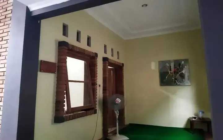 Боробудур: Borobudur Kampung Homestay - Karsidi