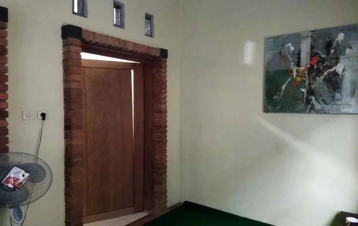 Боробудур: Borobudur Kampung Homestay - Karsidi