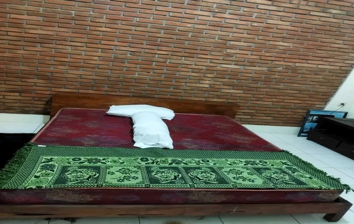 Боробудур: Borobudur Kampung Homestay - Karsidi