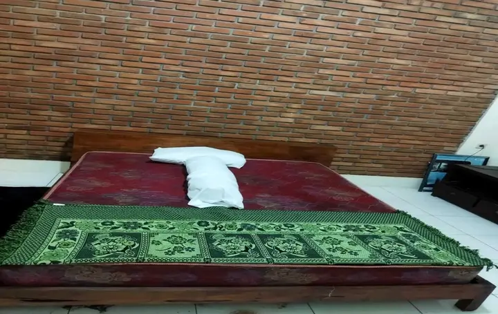 Боробудур: Borobudur Kampung Homestay - Karsidi
