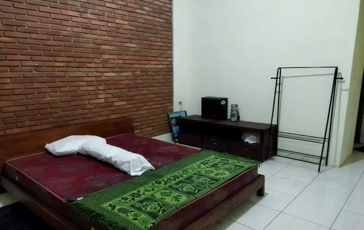 Боробудур: Borobudur Kampung Homestay - Karsidi