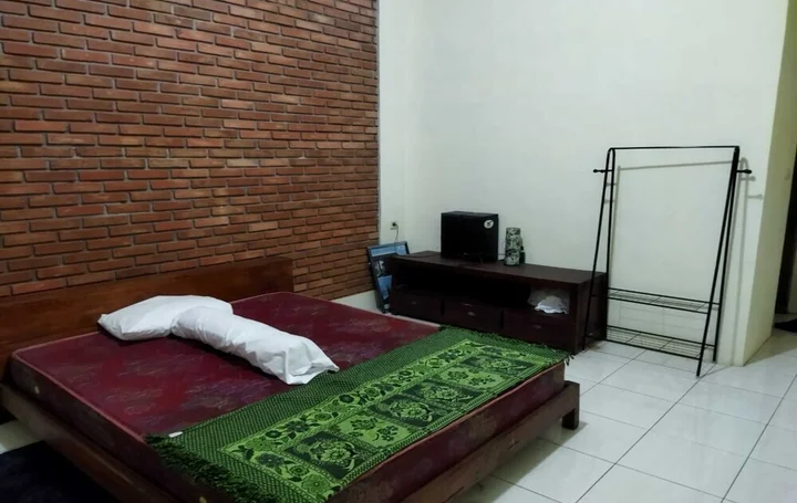 Боробудур: Borobudur Kampung Homestay - Karsidi