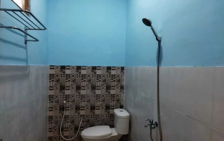 Боробудур: Borobudur Kampung Homestay - Karsidi