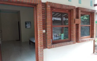 Боробудур: Borobudur Kampung Homestay - Matori