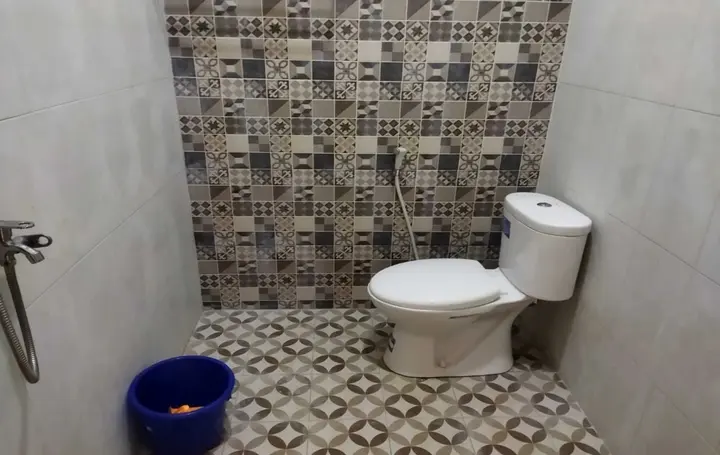 Боробудур: Borobudur Kampung Homestay - Matori