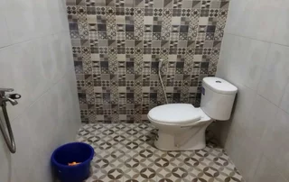 Боробудур: Borobudur Kampung Homestay - Matori