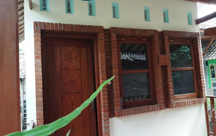 Боробудур: Borobudur Kampung Homestay - Matori