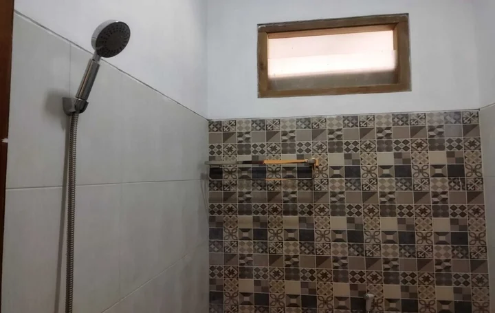 Боробудур: Borobudur Kampung Homestay - Matori
