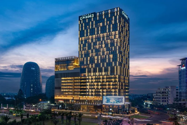 Legok: Episode Gading Serpong