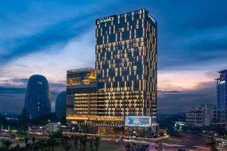 Legok: Episode Gading Serpong