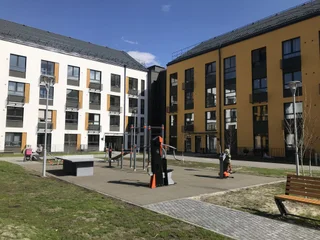Тюмень: Квартира Дом.Лес.Парк