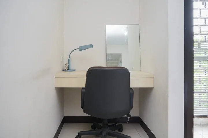 Тангеранг: Cozy and Tidy Studio at 19 Avenue Apartment