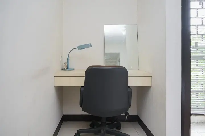 Тангеранг: Cozy and Tidy Studio at 19 Avenue Apartment