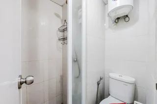 Тангеранг: Cozy and Tidy Studio at 19 Avenue Apartment