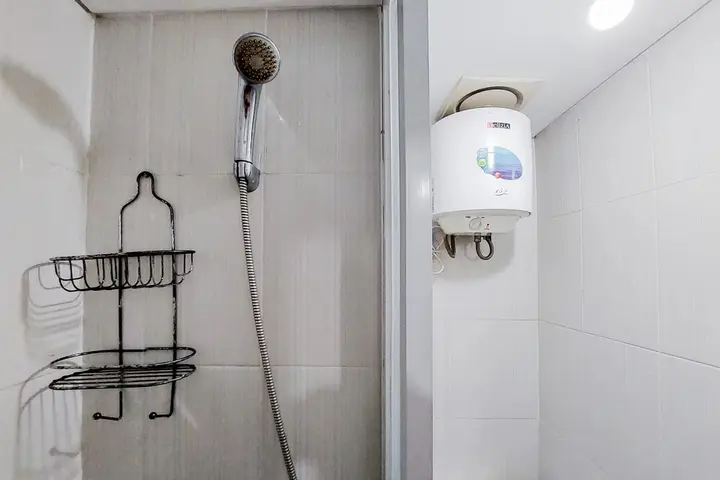 Тангеранг: Cozy and Tidy Studio at 19 Avenue Apartment