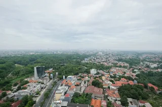 Депок: Best Choice Studio at Evenciio Apartment near UI